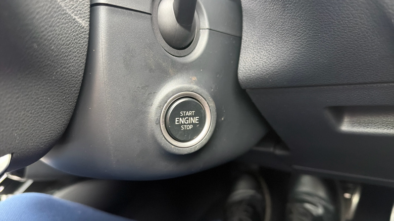 Skoda Kamiq 1.5 TSI Monte Carlo Edition 5dr DSG Petrol Hatchback